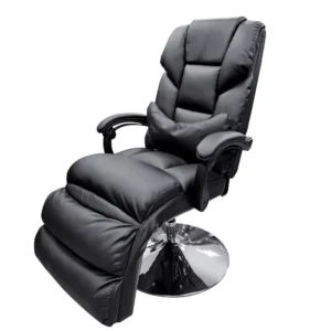 Multi-function Foldable Household Lunch Break Office Chair Tattoo Beauty Facial Massage Lounger Beauty Salon Recliner Chair
