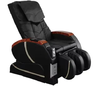 Multi-function Packaging Machines Vending Coin Zero Commercial 4D Full Body Massage Chair