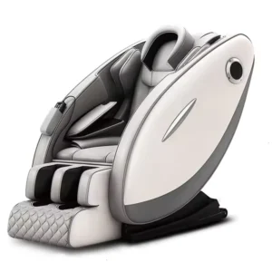 Multi functional Electric Sofa Small Home Space Bin Intelligent Full Body Automatic Massage Chair