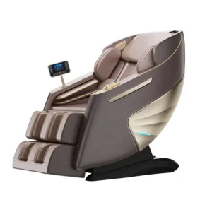 Multi functional Electric Whole Body Massage Chair Automatic Luxury Air Bag Space Capsule Massager Beauty Salon Body Spa Bed