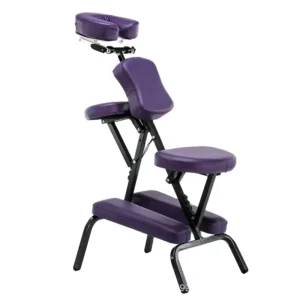 Multi functional Tattoo Body Chair Folding Portable Adjustable Therapy Spa Facial Massage Bed Chair Furniture