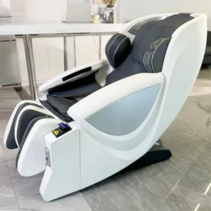 Multi level Adjustable Massage Chair 8D Smart Massage Head Chair for Medical and Wellness Care