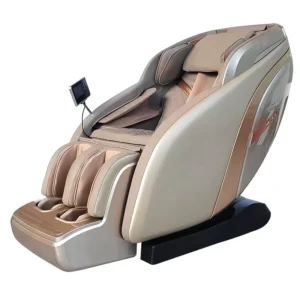 Multifunction Best Seller Zero Gravity Full Body Recliner Massage Chair Remote Massage Chair Vending Massage Chair for Home 4D
