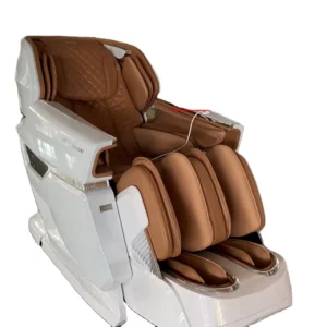 Multifunction Electric Full Body Massage Machine Chair Large Luxury for Tall Person