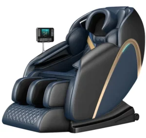 Multifunction Luxury Smart Massage Chair for Full Body Muscle Relax