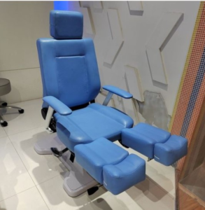 Multifunction SPA Bed Massage Furniture Salon