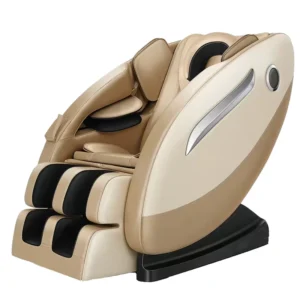Multifunctional 2D 3D Kneading Full Body Massage Zero Gravity Massage Chair for Elderly