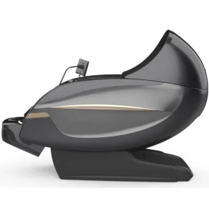 Multifunctional 4D Zero Gravity Luxury Stretch SL Track Health Treatment Full Body Massage Chair