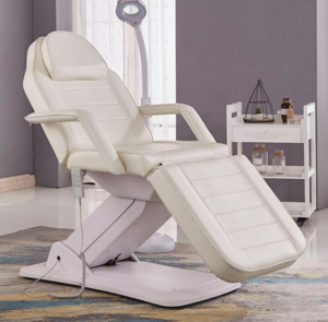 Multifunctional Adjustable Dental Electric Chair Beauty Bed