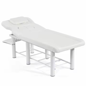 Multifunctional Body Care Eyelashes Lightweight Massage Table