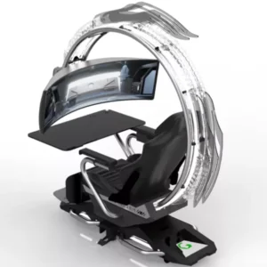 Multifunctional C4 Owlet Cervical Spine for Household Use Massage Recline Zero Gravity Chairs