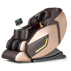 Multifunctional Electric Full Body Massage Chair