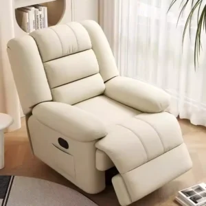 Multifunctional Electric Massage Chair Sofa Living Room Beauty Salon