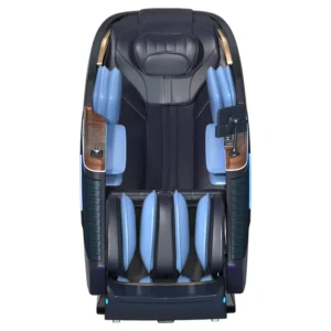 Multifunctional Electric Massage Chair Thai Stretch Body Relax Zero Gravity Full Body 3D Massage Chair Shiatsu