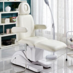 Multifunctional Electric Medical Beauty Bed