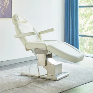 Multifunctional Folding Lift Chair Injection Dental Chair with 3 Motors