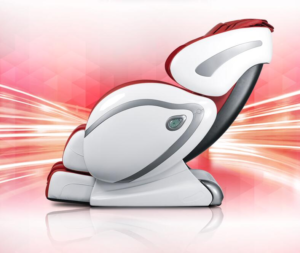 Multifunctional Luxury Office Back Massage Chair