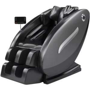 Phenitech Shiatsu Massage Chair Full Body 4D Thai Stretch Air Pressure Calf Kneading Zero Gravity 8 Point Massage Chair Luxury