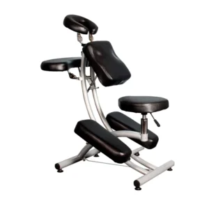 Multifunctional Modern Adjustable Foldable Manual Tattoo Massage Armchair Portable Shiatsu Gua Sha Chair for Living Room Hotel