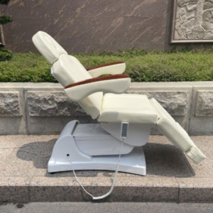 Multifunctional Portable Dental Chair Electric Medical Adjustable Beauty Bed