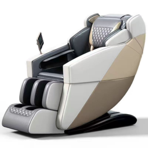 Multifunctional Smart Luxury Electric Home Whole Body Zero Gravity Space Capsule Massage Chair