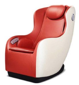 Multifunctional Zero Gravity 4D Massage Chair