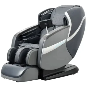 Multifunctional Zero Gravity Full Body Home Local Heat Therapy Bluetooth Voice Massage Chair