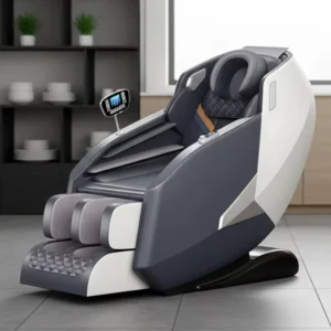 Multifunctional Zero Gravity Full Body Massage Chair For The Elderly