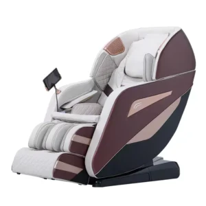 Multifunctional Zero Gravity Space Capsule Automatic Massage Chair
