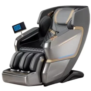 Multiple Methods Massage Chair Airbag Circulation Massage Chair for Alleviate Body Stiffness