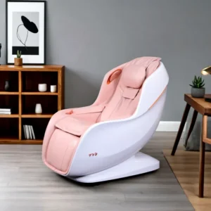 Muscle Deep Tissue Relief SPA Salon Massage Chair