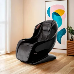 Muscle Pain Relax Purpose CE Certified Vertical Vibration Full Body Zero Gravity Electric Massage Chair
