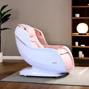Muscle Pain Relief Back Relax Massage Chair
