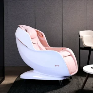 Muscle Pain Relieve Back Relax Massage Chair