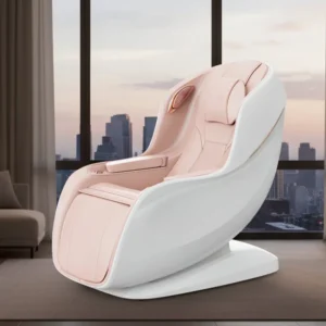 Muscle Relief Full Body Zero Gravity Electric Massage Chair