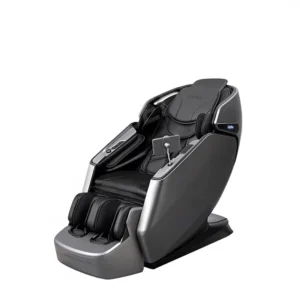 NINGDECRIUS Best Sell 4D Massage Chair Dual Motor Home Full Body Massage Fully Automatic Zero Gravity Massage Chair