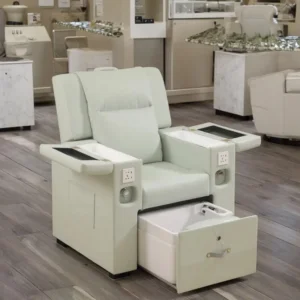 Nail Lash Salon Foot SPA Chair Physiotherapy Pedicure New Style Series 1