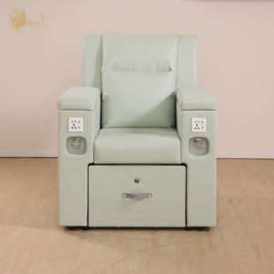 Nail Lash Salon Foot SPA Chair Physiotherapy Pedicure New Style Series 3