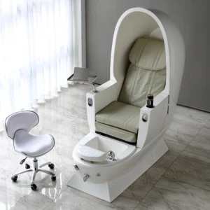 Nail Salon Furniture Manicure Pedicure Massage Chair SPA Chair