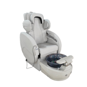 Nail Station Fauteuil Foot SPA Multifunction Salon Pedicure Chairs and Manicure