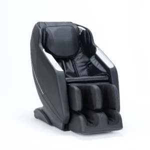 Neck and Shoulder Massage Chair Back Waist Cushion Home Kneading Heated Chair Massage Full Body