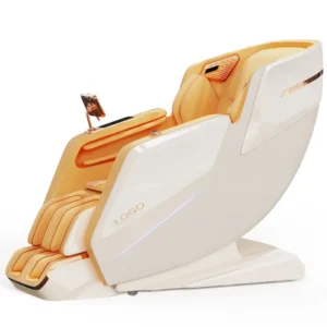 New Arrival Full Body Zero Gravity Office SPA Massage Chair