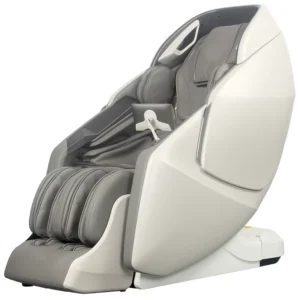 New Arrival Home Full Body Massage PU Leather Relaxation Zero Gravity Body Scan Electric Massage Chair