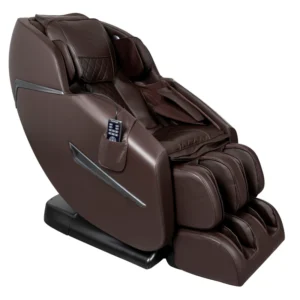 New Arrive SL Track 2D Full Body Massage Chair Zero Gravity Shoulder OEM