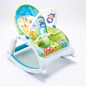 New Baby comfort Rocking Chair Baby Multi Function Music Vibration Reclining Chair Back Lifting Child Seat