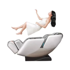 New Best Seller 3D Full Body Electric Zero Gravity Massage Chair with 4D SL Track Coin Message Sofa Vending Massage Product