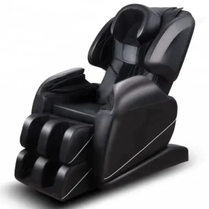 New C80 High End 4D Zero Gravity Full Body Spa SL Track Electric AI Smart Heat Sofa Robot Hand Luxury Massage Chair