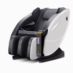 New Commercial Vending Credit Card Coin Bill Money Operated Massage Chair for Business