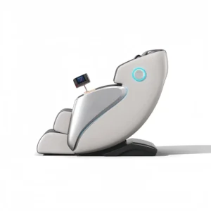 New Deisgn Massage Chair Foot Massage Zero Gravity