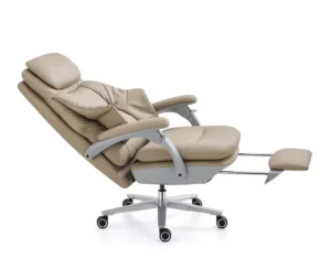New Design Adjustable Recliner Massage Chair